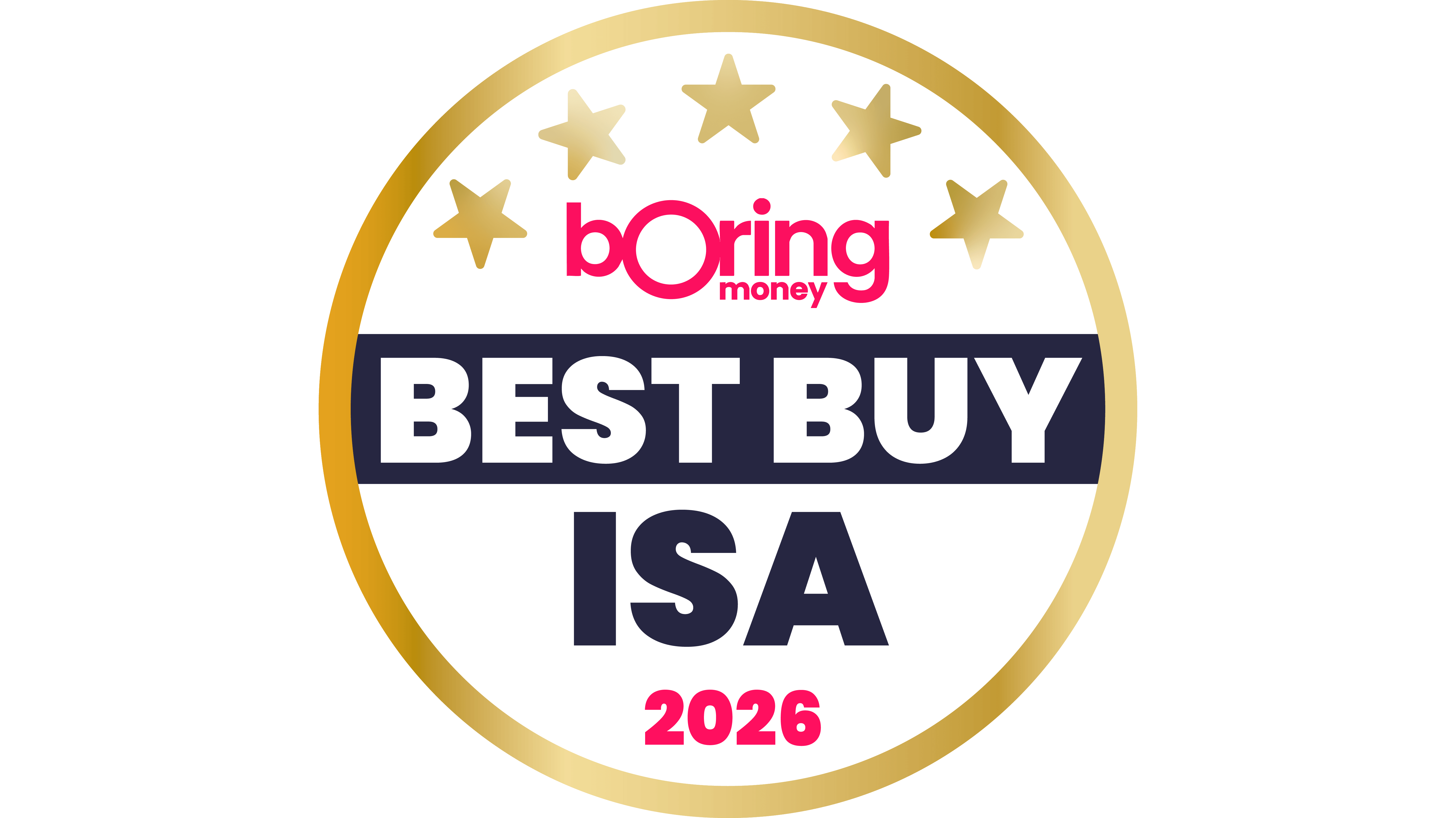 best-buy-isa-2026 award